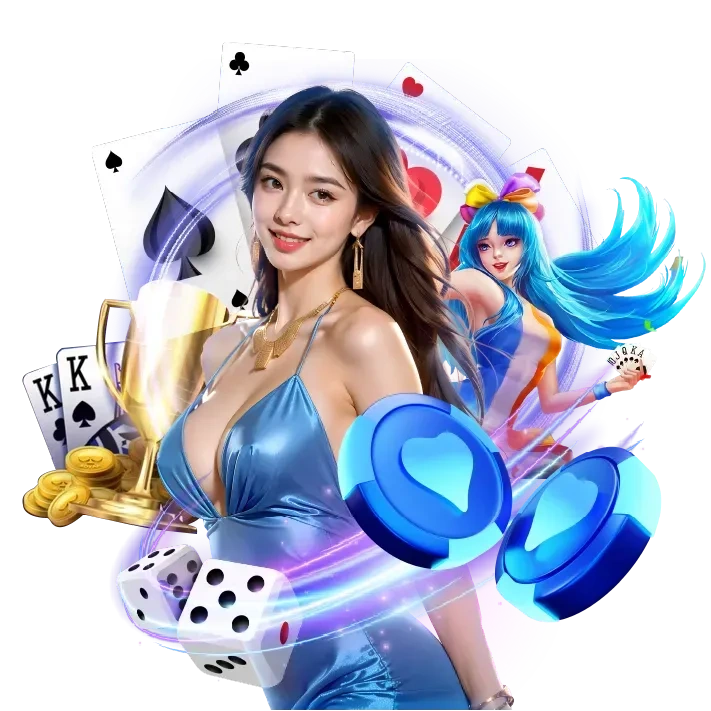 Chuyên mục game bài và luật cơ bản 888New