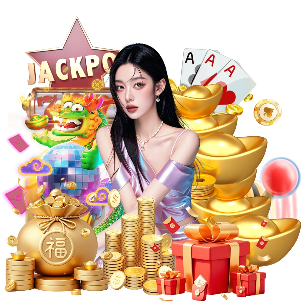 Chuyên mục casino và bàn chơi trực tiếp
